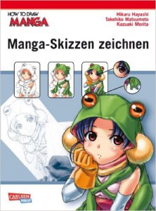 Manga zeichnen lernen