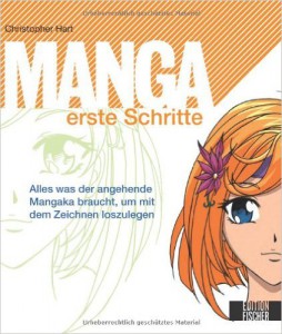 Manga zeichnen lernen